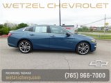 Certified 2024 Chevrolet Malibu LT image 2