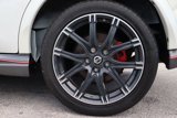 Used 2014 Nissan Juke NISMO RS w/ Navigation Package image 5