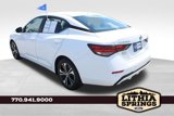 Used 2022 Nissan Sentra SV image 5