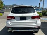Used 2019 Mercedes-Benz GLC 300 4MATIC image 4