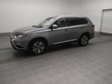 Used 2020 Mitsubishi Outlander SEL image 2