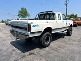 Used 1991 Ford F150 4x4 SuperCab image 4