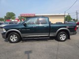 Used 2011 RAM 1500 4x4 Quad Cab image 2