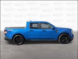 Certified 2022 Ford Maverick XLT w/ Equipment Group 300A Standard image 2