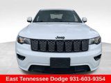 Used 2021 Jeep Grand Cherokee Laredo X image 2