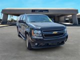 Used 2014 Chevrolet Suburban LT image 4