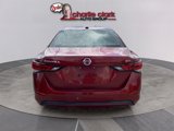 Used 2021 Nissan Sentra SV image 5