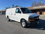 Used 2022 Chevrolet Express 2500 w/ Driver Convenience Package image 3