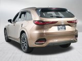 Certified 2025 MAZDA CX-70 3.3 Turbo S w/ Premium Package image 5