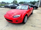 Used 2006 MAZDA MX-5 Miata Grand Touring w/ Premium Pkg image 3
