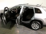 Used 2014 Jeep Cherokee Limited w/ Trailer Tow Group image 5
