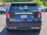 Used 2021 Ford Explorer XLT w/ Equipment Group 202A image 4