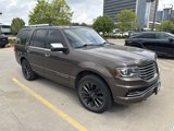 Used 2015 Lincoln Navigator 4WD image 2