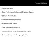 Used 2022 Buick Enclave Essence w/ Experience Buick Package image 2