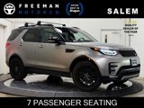 Used 2020 Land Rover Discovery HSE Luxury image 3