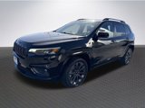 Used 2020 Jeep Cherokee High Altitude image 3