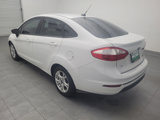 Used 2016 Ford Fiesta SE image 3