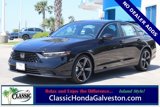 New 2025 Honda Accord Sport image 3
