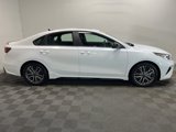 Used 2024 Kia Forte GT-Line w/ GT-Line Premium Package image 2