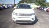 Used 2019 Jeep Compass Latitude w/ Popular Equipment Group image 3