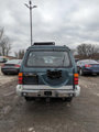 Used 1994 Mitsubishi Montero LS image 6