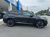 Used 2023 Kia Sportage SX image 3