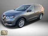 Used 2020 Nissan Rogue SV image 3