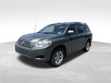 Used 2009 Toyota Highlander 4WD image 1