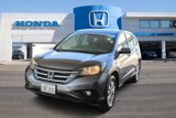 Used 2013 Honda CR-V EX image 4