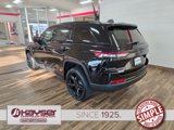 New 2025 Jeep Grand Cherokee Altitude w/ Trailer Tow Package image 3