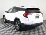 Used 2021 GMC Terrain SLT image 5