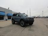 New 2024 Ford Bronco Big Bend w/ Sasquatch Package image 4