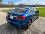 Used 2014 Honda Civic EX image 5
