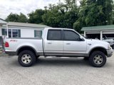 Used 2002 Ford F150 XLT image 2