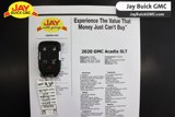 Used 2020 GMC Acadia SLT w/ Driver Alert Package II image 5