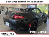 Used 2021 MAZDA MX-5 Miata Club image 5