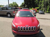 Used 2016 Jeep Cherokee Sport image 3