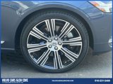 Certified 2023 Volvo S90 B6 Plus image 6