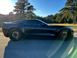 Used 2017 Chevrolet Corvette Grand Sport image 4