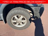 Used 2012 Nissan Titan PRO-4X image 4