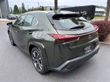 New 2025 Lexus UX 300h AWD image 3