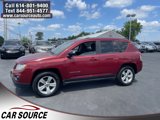 Used 2013 Jeep Compass Latitude image 3