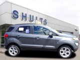 Certified 2021 Ford EcoSport SE w/ SE Convenience Package image 4