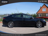 Used 2017 Acura TLX V6 w/ Technology Package image 4