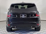 Used 2021 Land Rover Range Rover Sport HST image 4