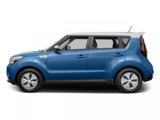 Used 2016 Kia Soul EV + image 4