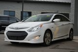 Used 2014 Hyundai Sonata Limited w/ Panoramic Sunroof Package 02 image 3