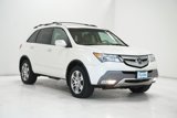 Used 2008 Acura MDX w/ Technology Package image 4