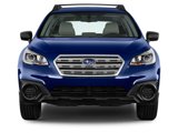 Used 2017 Subaru Outback 2.5i Limited w/ Popular Package #5 image 4