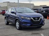 Used 2020 Nissan Rogue Sport S image 3